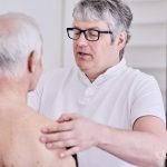 Arthrosen des Schulter- und Schultergelenks, Schulterprothese - Ordination Dr. Url