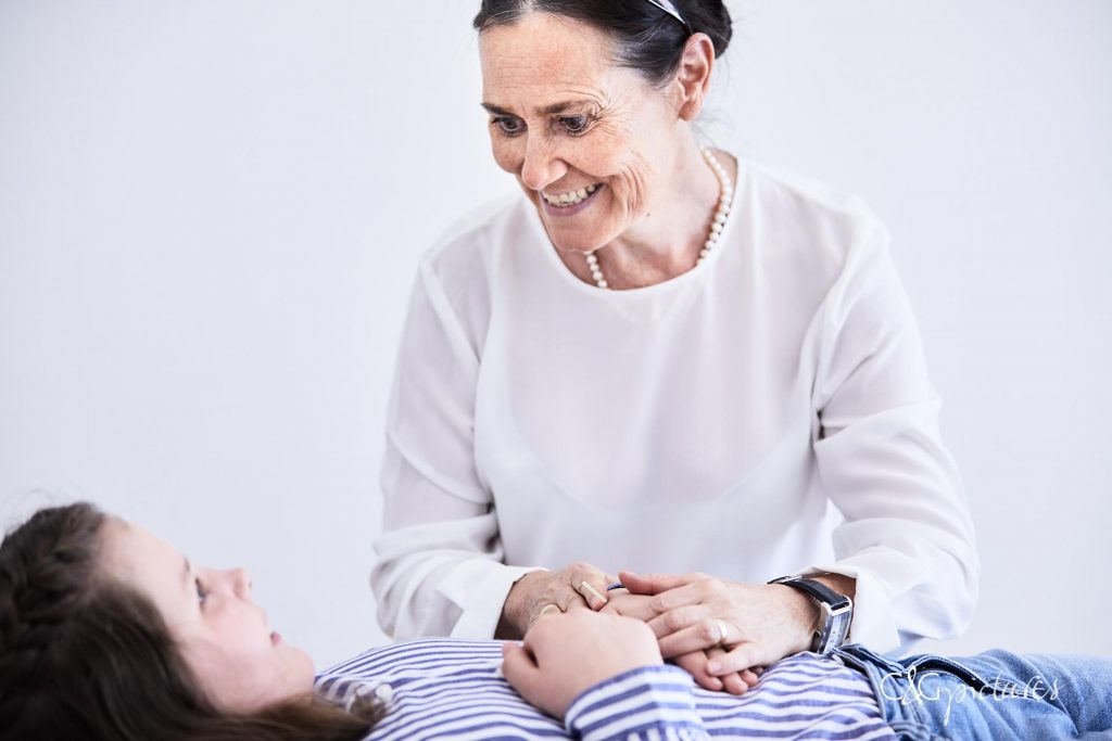 TCM-Kinderheilkunde- Ordination Dr. Url