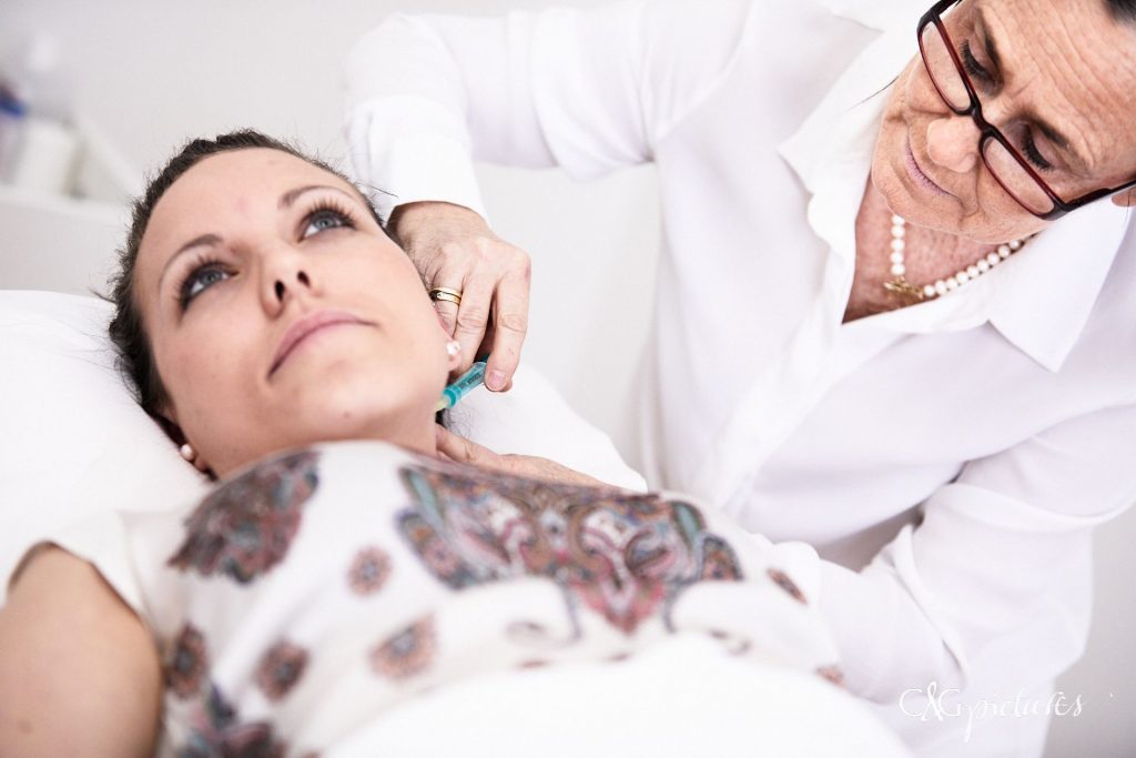 Mesotherapie - Ordination Dr Url