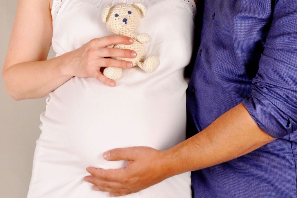 Kinderwunsch - Wunschbaby - Ordination Dr. Url