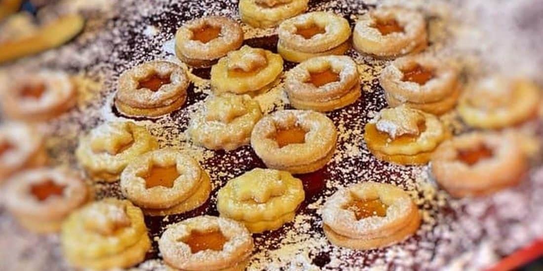 Weihnachtsessen aus der Sicht der TCM