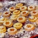 Weihnachtsessen aus der Sicht der TCM