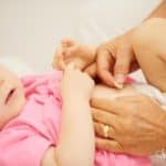 Darmgesundheit bei Kindern